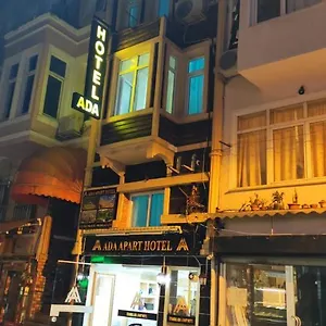  Apartahotel Ada
