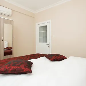  Appartement Blue Sultan Apart