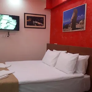 Apartahotel Yakut Apart